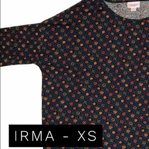 Irma Tunic